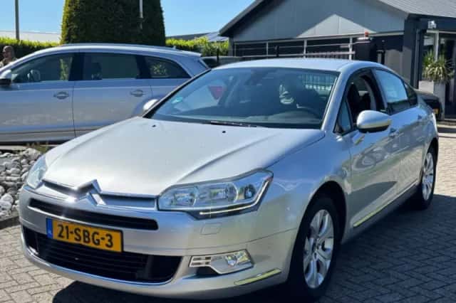Citroën C5 (2011) thumbnail 1