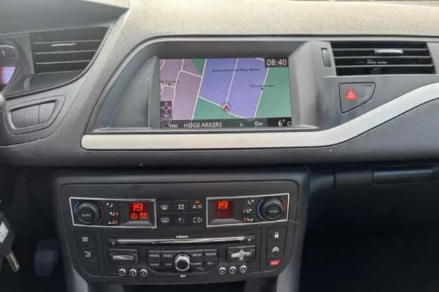 Citroën C5 (2011) thumbnail 18
