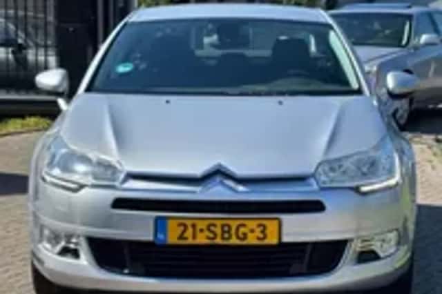 Citroën C5 (2011) thumbnail 21