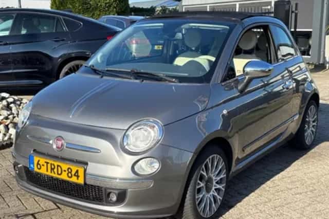 Citroën C5 (2011) thumbnail 26