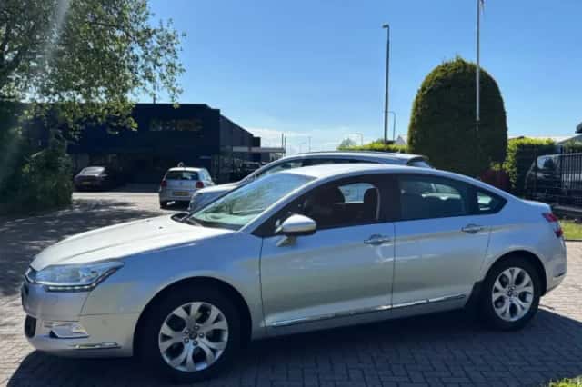 Citroën C5 (2011) thumbnail 4