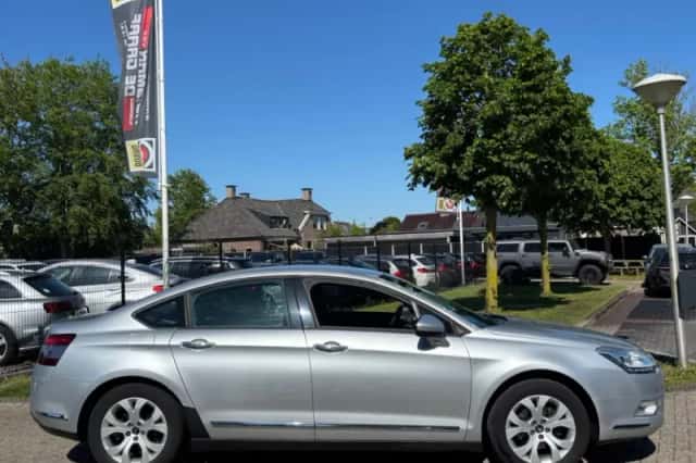 Citroën C5 (2011) thumbnail 5