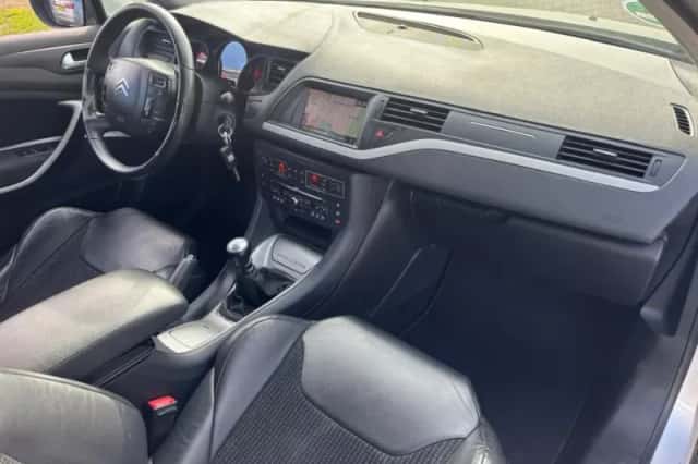Citroën C5 (2011) thumbnail 10