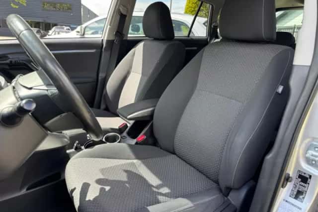 Toyota Verso (2013) thumbnail 11