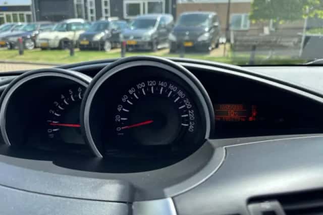 Toyota Verso (2013) thumbnail 17