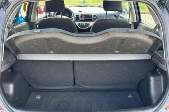 Kia Picanto (2014) thumbnail 14