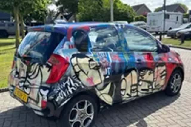 Kia Picanto (2014) thumbnail 19