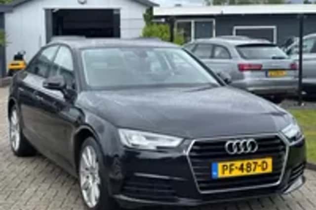 Audi A4 (2017) thumbnail 22