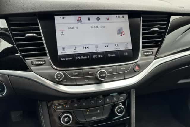 Opel Astra (2015) thumbnail 16