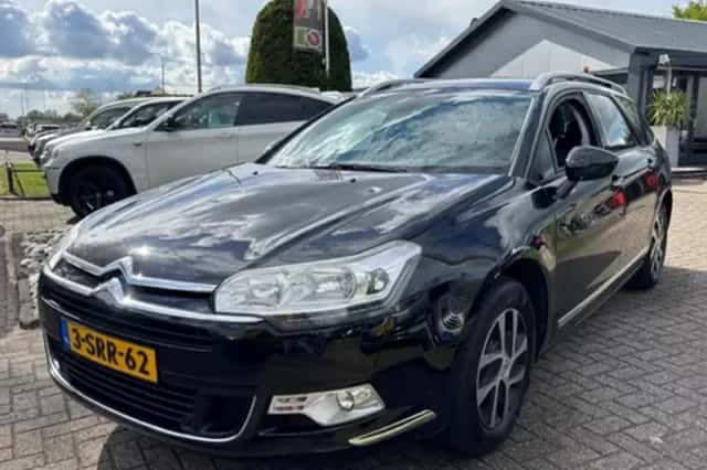 Opel Astra (2015) thumbnail 29