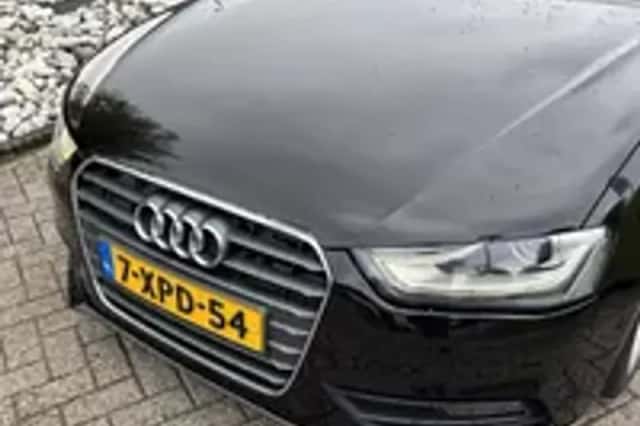 Audi A4 (2014) thumbnail 23