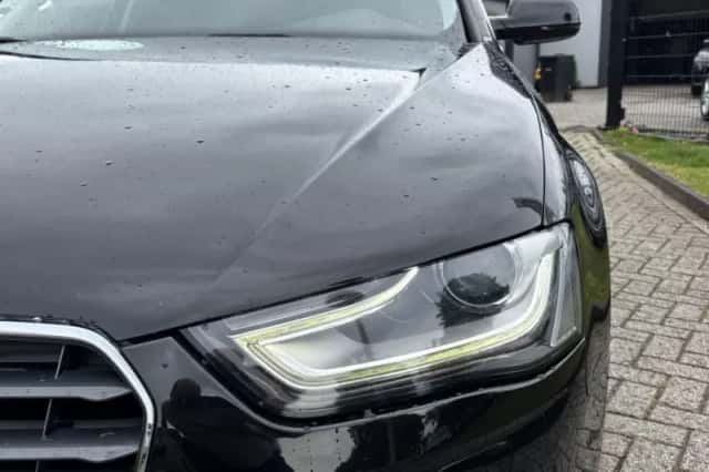 Audi A4 (2014) thumbnail 7