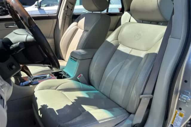 Cadillac DTS (2007) thumbnail 11