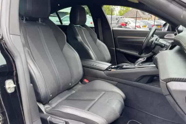 Peugeot 508 (2020) thumbnail 11