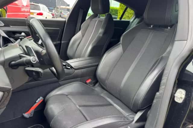 Peugeot 508 (2020) thumbnail 12