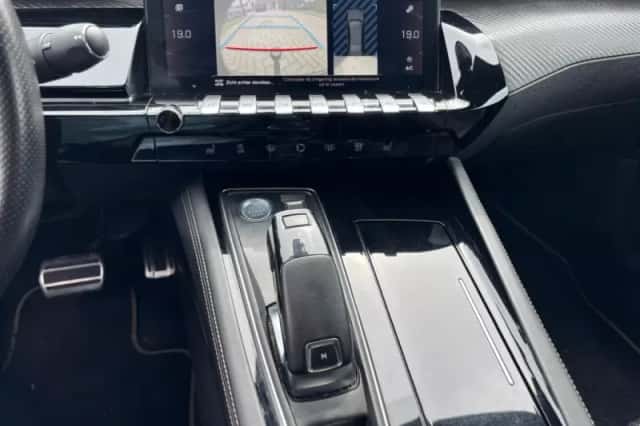 Peugeot 508 (2020) thumbnail 15