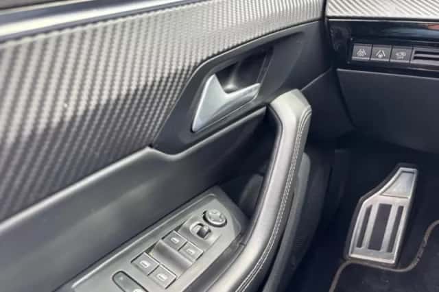 Peugeot 508 (2020) thumbnail 18