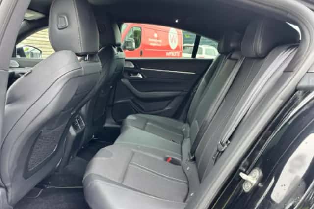 Peugeot 508 (2020) thumbnail 20