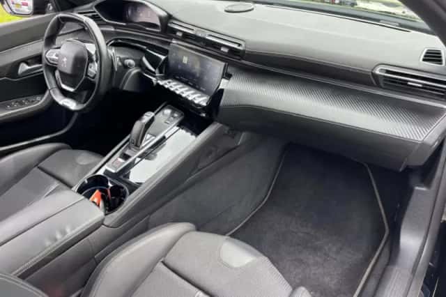 Peugeot 508 (2020) thumbnail 10