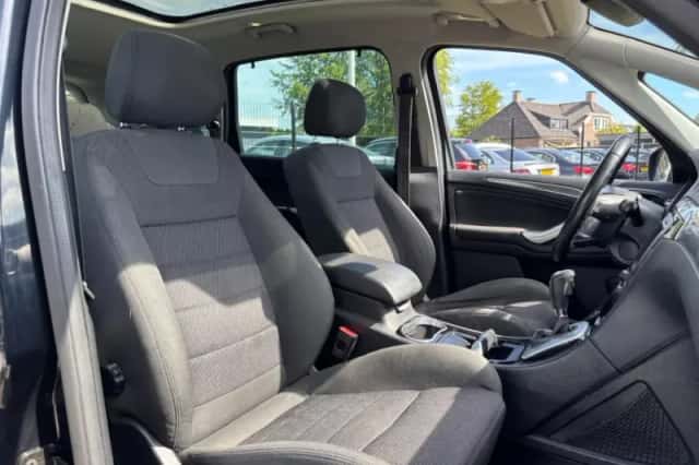 Ford S-Max (2012) thumbnail 13