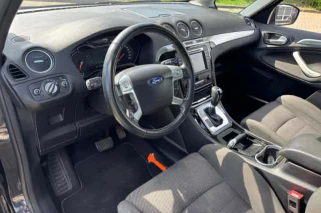 Ford S-Max (2012) thumbnail 14