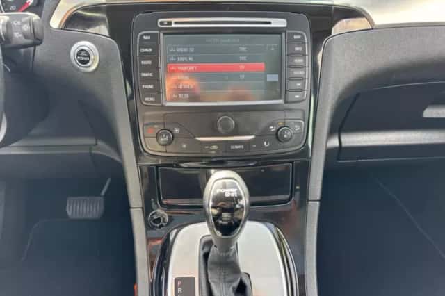 Ford S-Max (2012) thumbnail 18