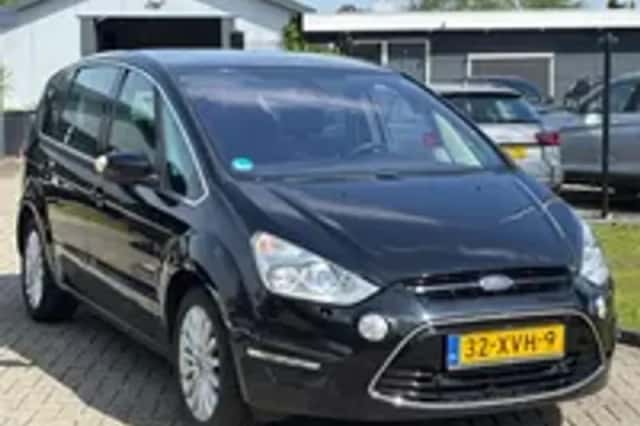 Ford S-Max (2012) thumbnail 22