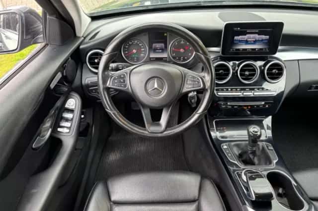 Mercedes-Benz C-Klasse (2016) thumbnail 13