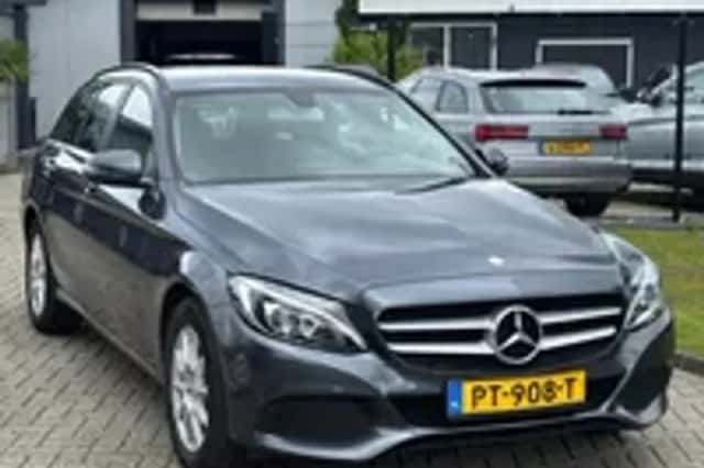 Mercedes-Benz C-Klasse (2016) thumbnail 24