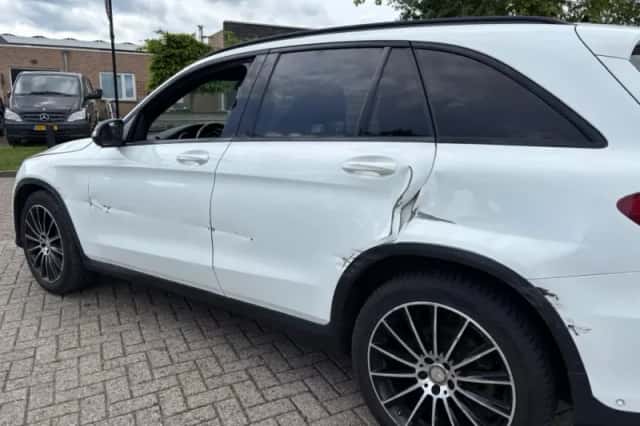 Mercedes-Benz GLC-Klasse (2015) thumbnail 19