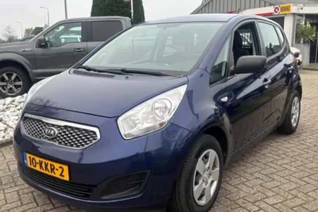 Peugeot 5008 (2012) thumbnail 29
