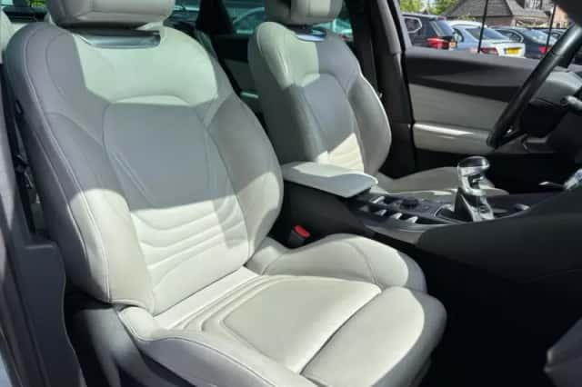 Citroën DS5 (2015) thumbnail 11