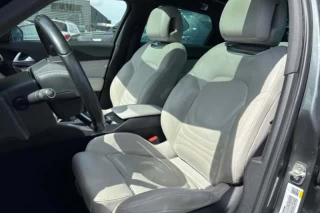 Citroën DS5 (2015) thumbnail 12