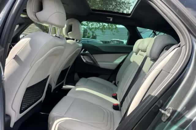 Citroën DS5 (2015) thumbnail 20