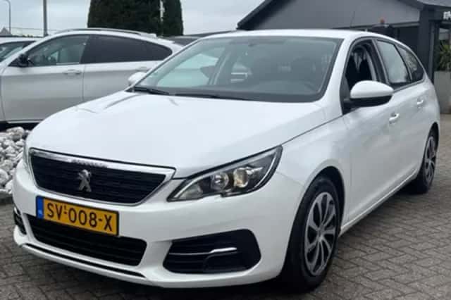 Citroën DS5 (2015) thumbnail 30