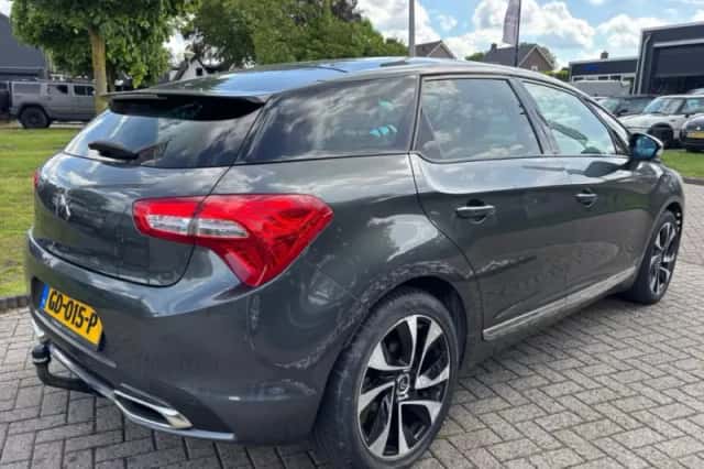 Citroën DS5 (2015) thumbnail 6