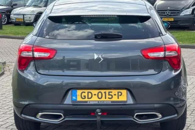 Citroën DS5 (2015) thumbnail 7