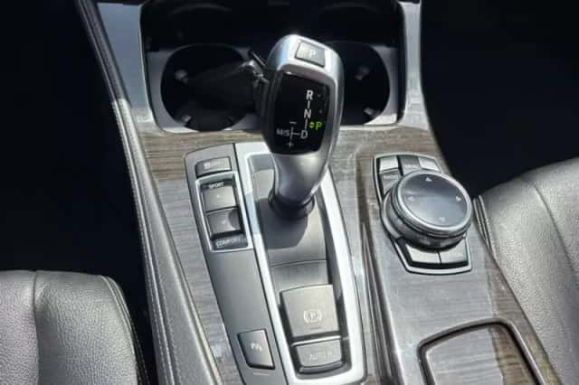 BMW 5-Serie (2013) thumbnail 15