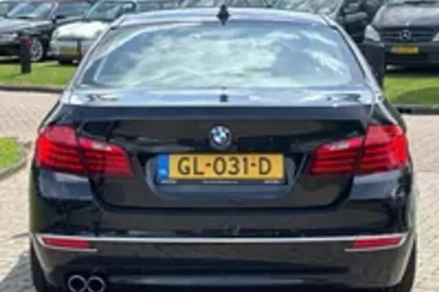 BMW 5-Serie (2013) thumbnail 29