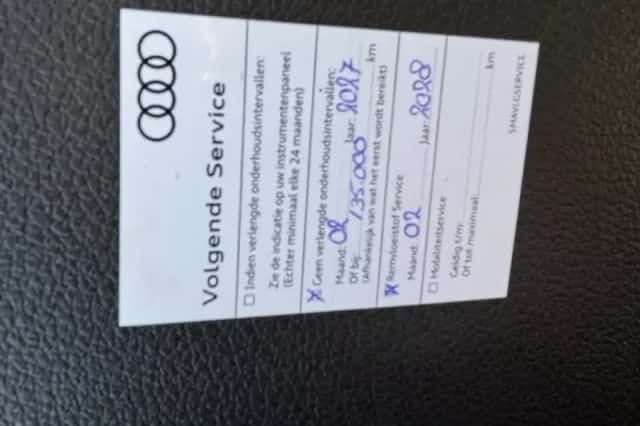 Audi Q7 (2014) thumbnail 18