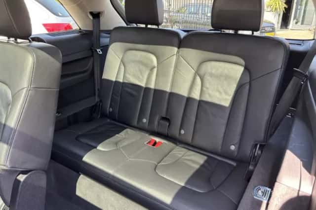 Audi Q7 (2014) thumbnail 20