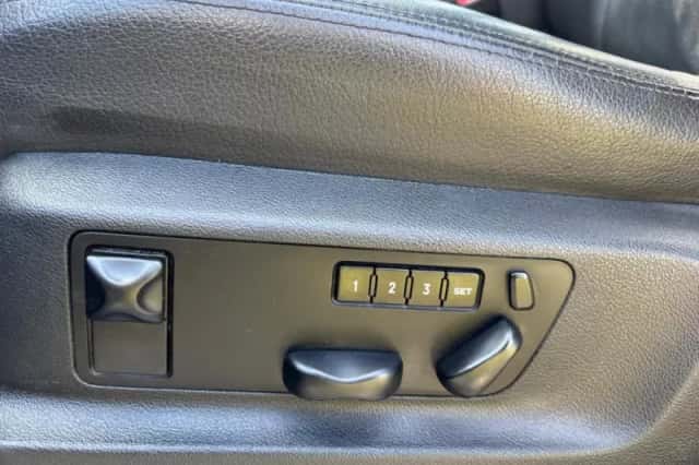 Porsche Cayenne (2005) thumbnail 15