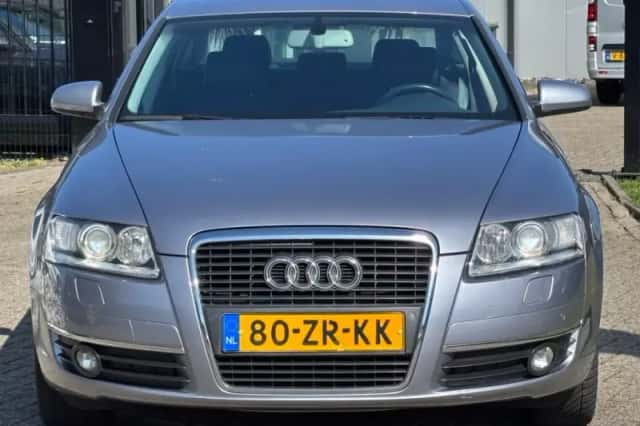 Audi A6 (2008) thumbnail 2