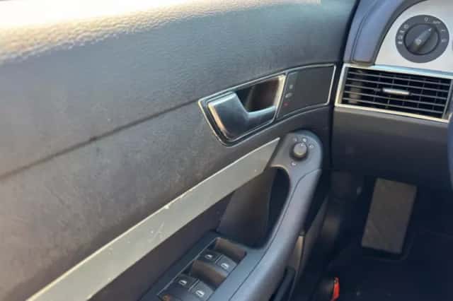 Audi A6 (2008) thumbnail 14