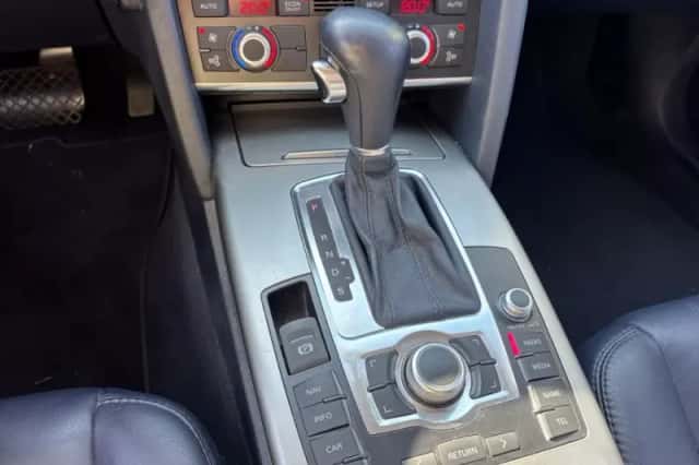 Audi A6 (2008) thumbnail 17