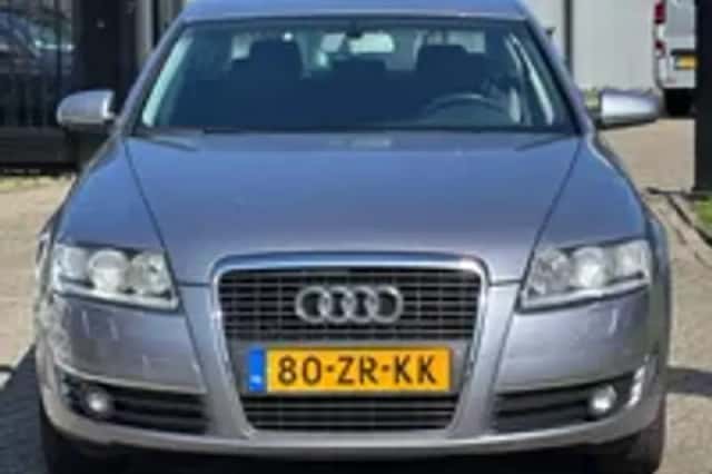 Audi A6 (2008) thumbnail 21
