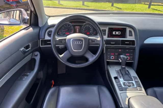 Audi A6 (2008) thumbnail 9
