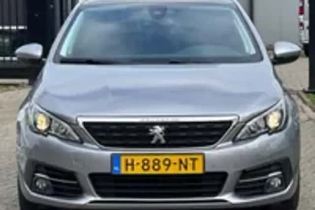 Peugeot 308 (2020) thumbnail 21