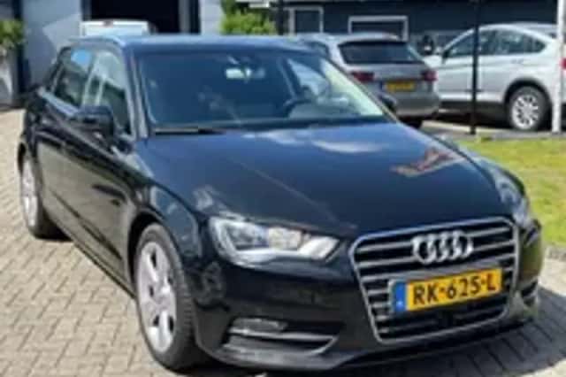 Audi A3 (2016) thumbnail 18