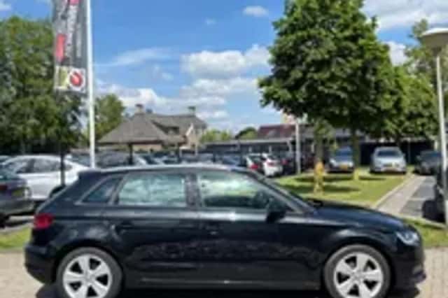 Audi A3 (2016) thumbnail 19